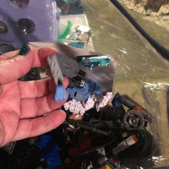 Legos - Picture 6 of 7